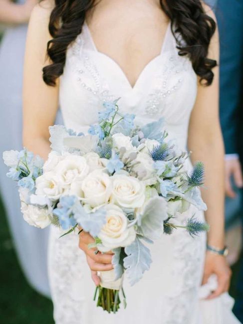 Bouquet romantico! - 1