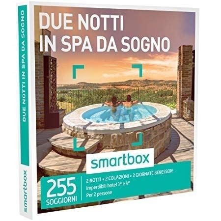 Regalo testimoni - 2