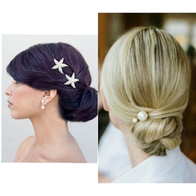 Matrimonio marino... ispirazione Ariel 💙 - 7