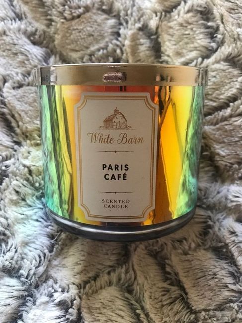 Matrimonio tema Parigi - 8