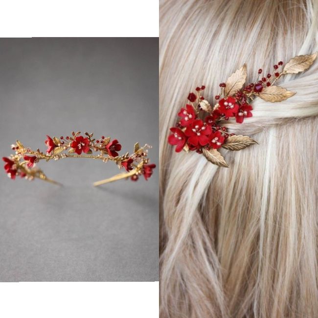 La sposa più bella del reame 🍎❤️ 6