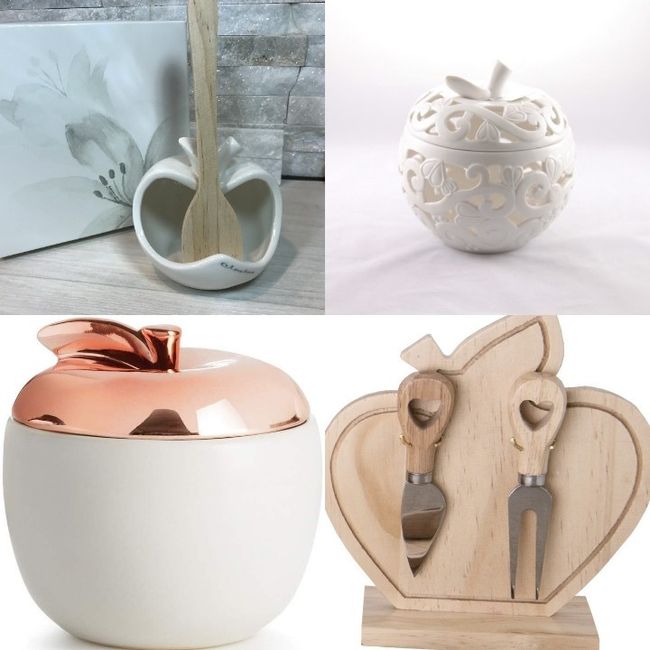 La sposa più bella del reame 🍎❤️ 19