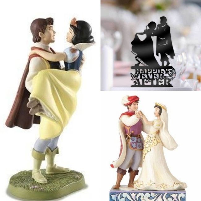 La sposa più bella del reame 🍎❤️ 18