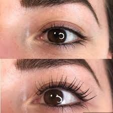 Extention ciglia, si o no? - 1