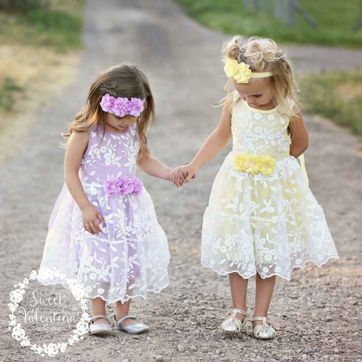 esempio vestitino bimba