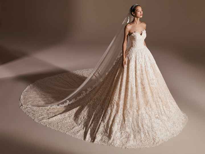 pronovias privee