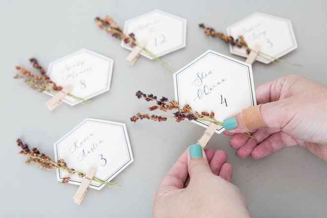 Nomi ai tavoli senza tableau? - 1