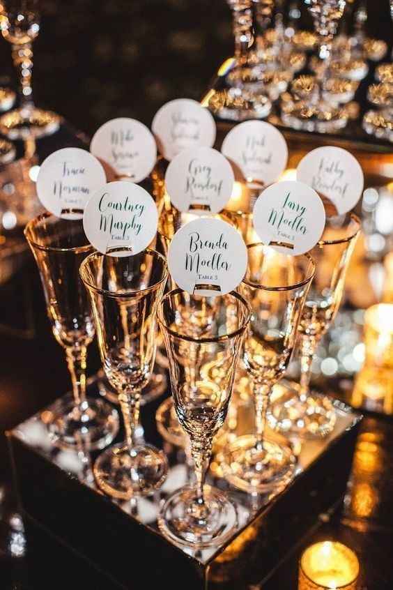 Nomi ai tavoli senza tableau? - 2