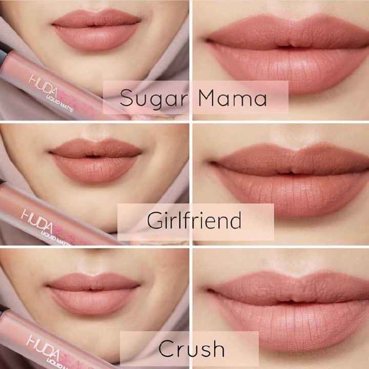 Trucco cerimonia - 1