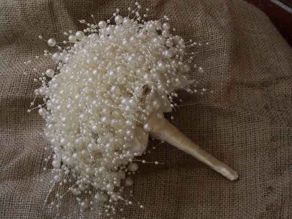 Bouquet o non bouquet? - 2