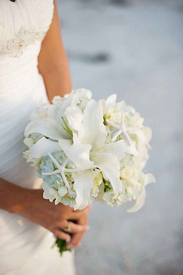 Bouquet o non bouquet? - 4