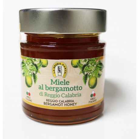 Idee per bomboniere al bergamotto - 1