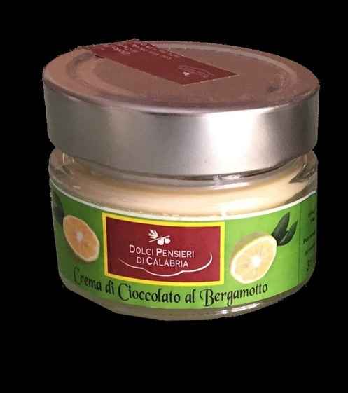 Idee per bomboniere al bergamotto - 6