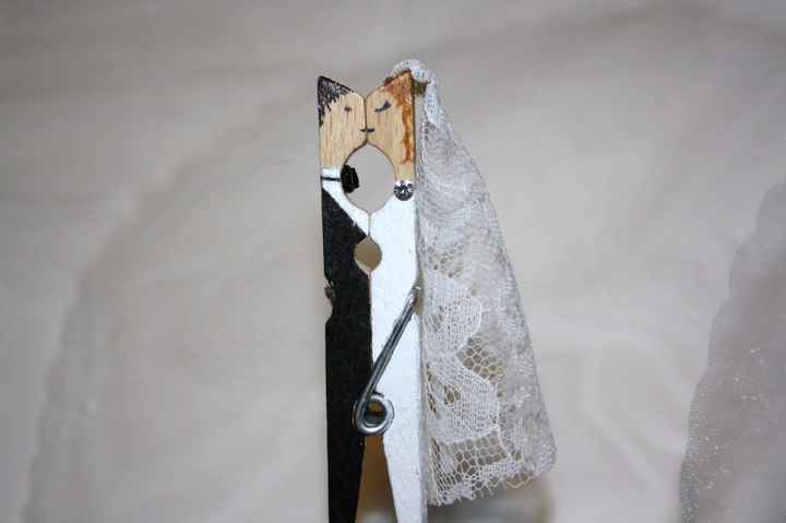 Consiglio tema matrimonio - 1