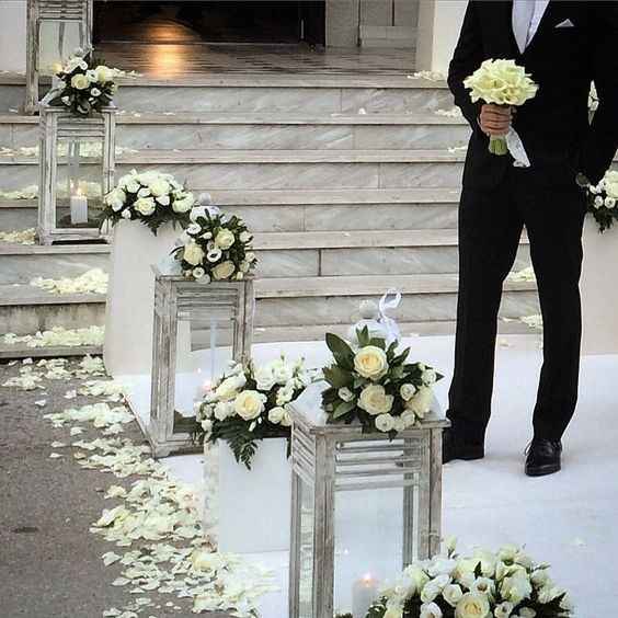 Che fiori scegliere?? - 1