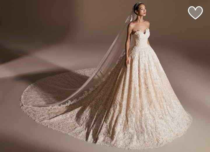 Abiti da sposa - 3