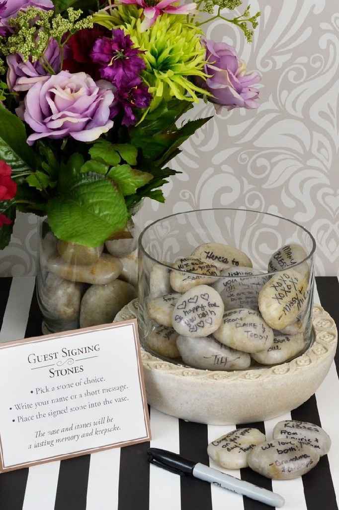 Guest book✍️❤️ - 3