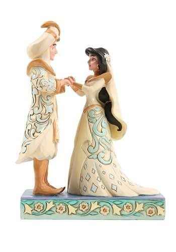 Matrimonio magico...tema Aladdin ❤️ - 5