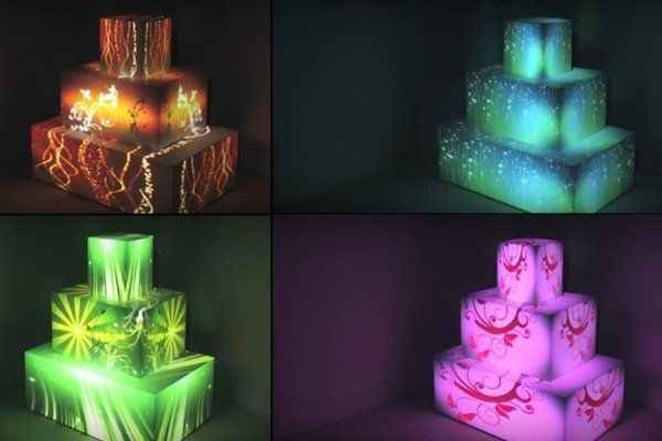 Matrimonio magico...tema Aladdin ❤️ - 8