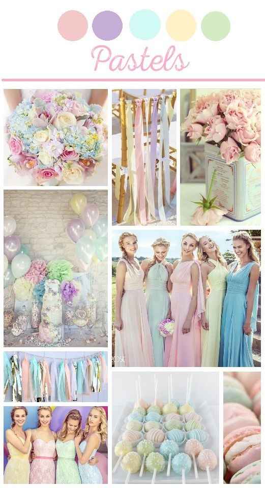 Tema "i colori " idee? - 1