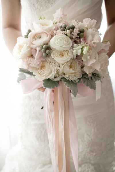Fiori e bouquet shabby - 1