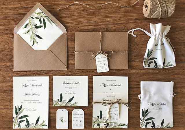 Matrimonio miele&ulivo - 1