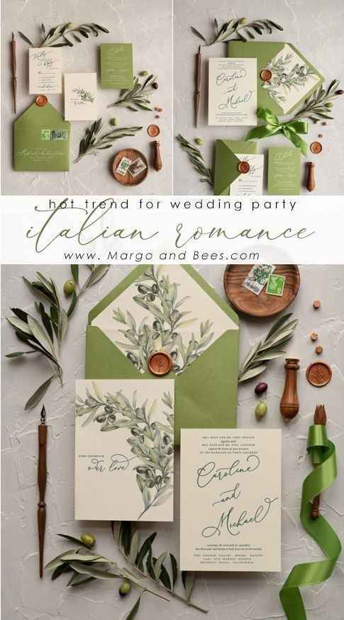 Matrimonio miele&ulivo - 4