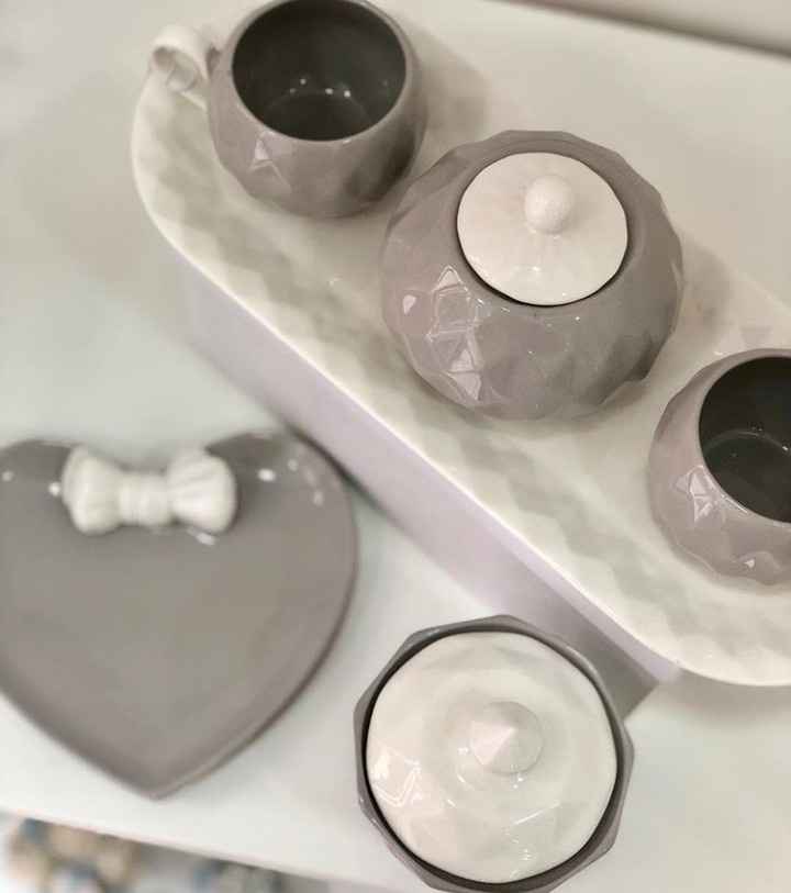 Bomboniera Hervit - 1