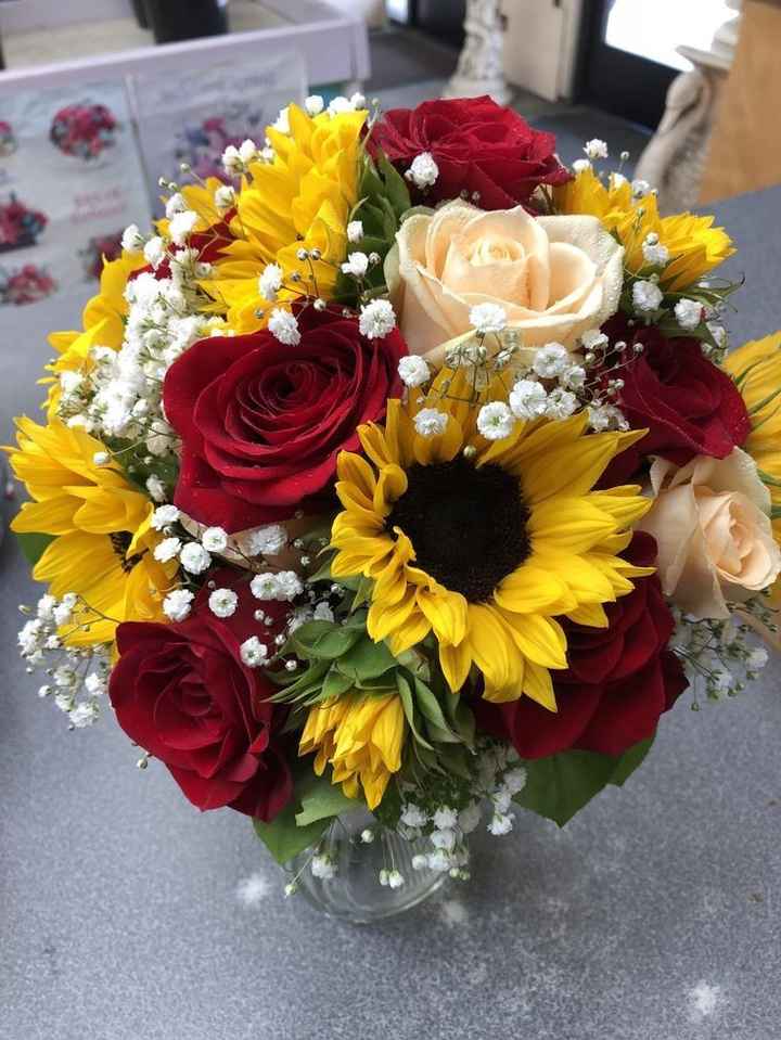 Bouquet - 2