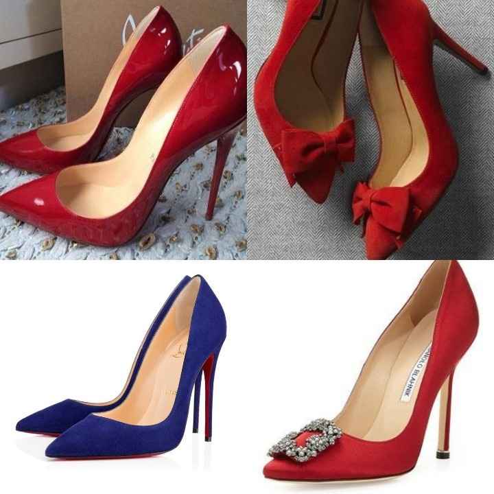 La sposa più bella del reame 🍎❤️ - 3