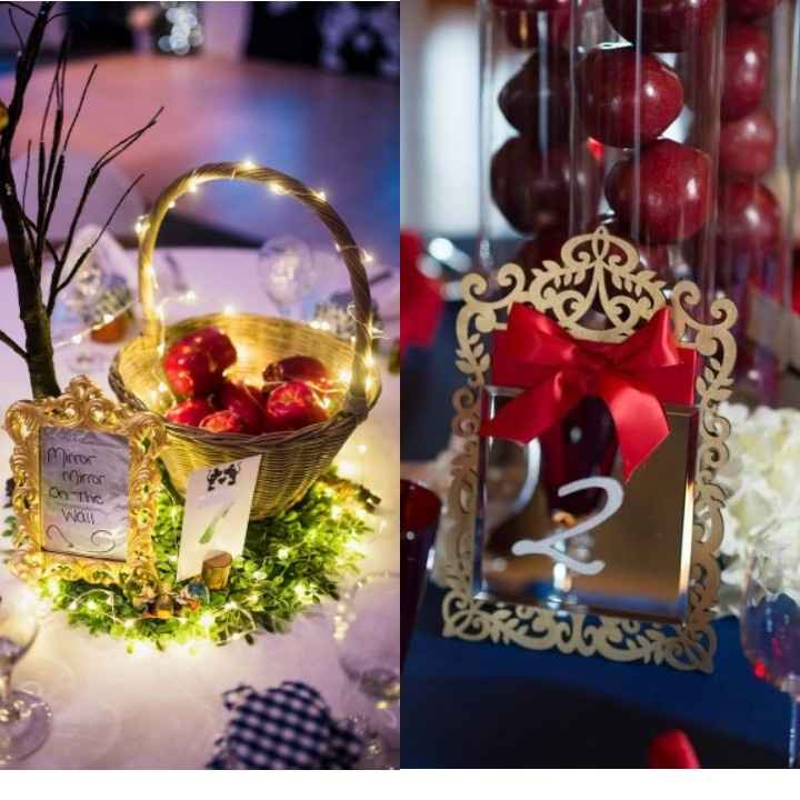 La sposa più bella del reame 🍎❤️ - 11