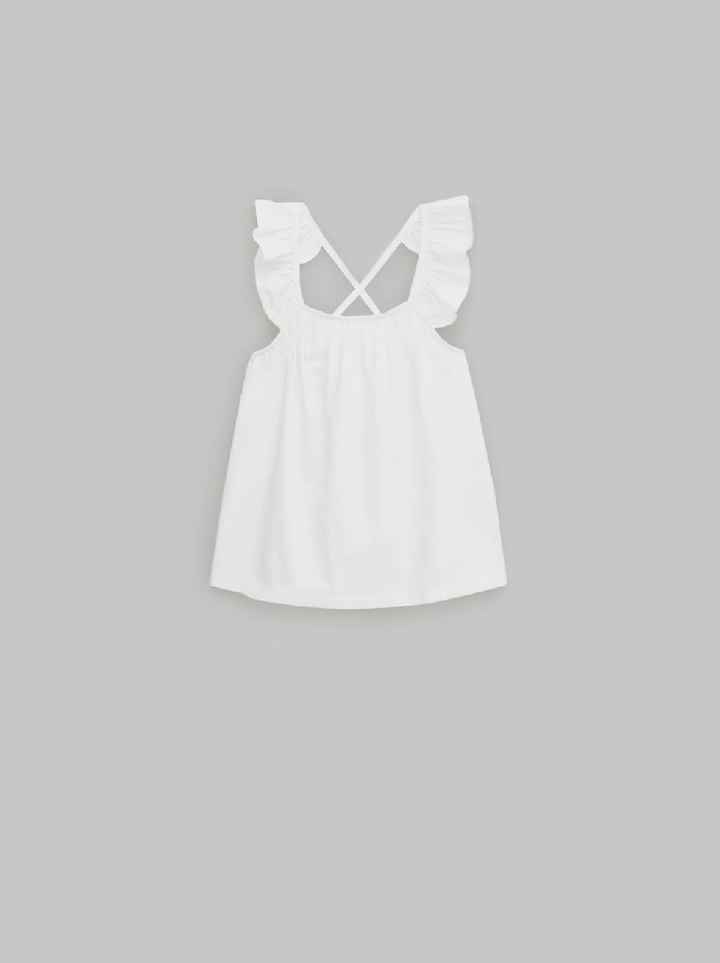 Aiuto damigella bimba che non usa il vestito! - 1