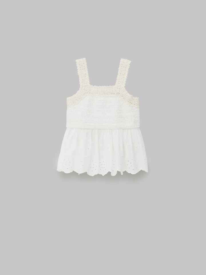 Aiuto damigella bimba che non usa il vestito! - 2