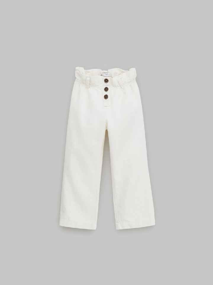 Aiuto damigella bimba che non usa il vestito! - 3