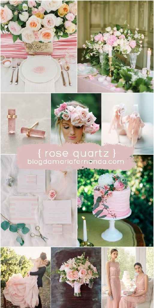 Colori addobbi floreali - 2