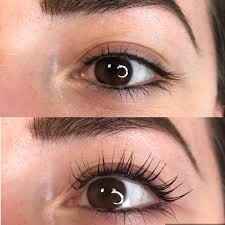 Extention ciglia, si o no? - 1