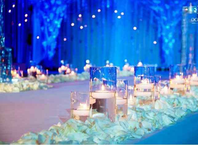 Matrimonio d'inverno... ispirazione Frozen ❄️❤️ - 1