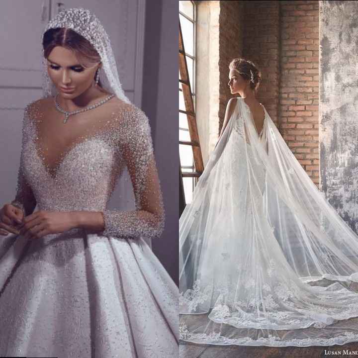 Matrimonio d'inverno... ispirazione Frozen ❄️❤️ - 3