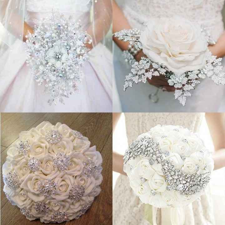 Matrimonio d'inverno... ispirazione Frozen ❄️❤️ - 9