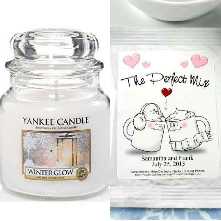 Matrimonio d'inverno... ispirazione Frozen ❄️❤️ - 17