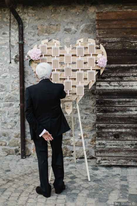 Cercasi consigli per table miriage - 6