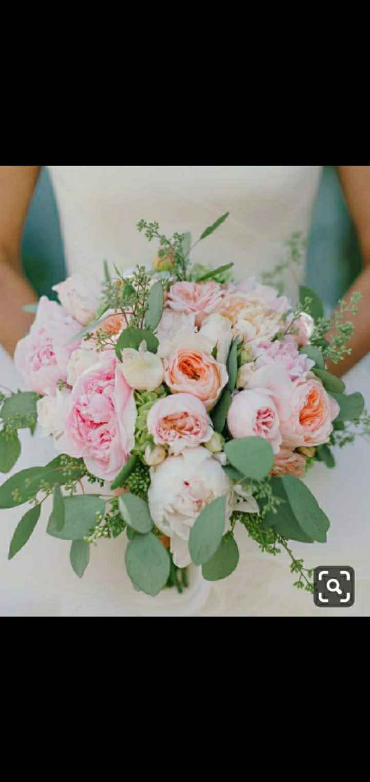 Bomboniera, segnaposto e bouquet di settembre 1