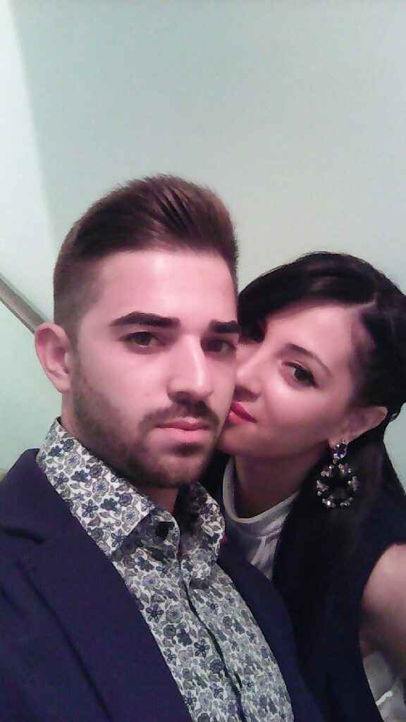 Con il  mio fm e il vostro? - 1