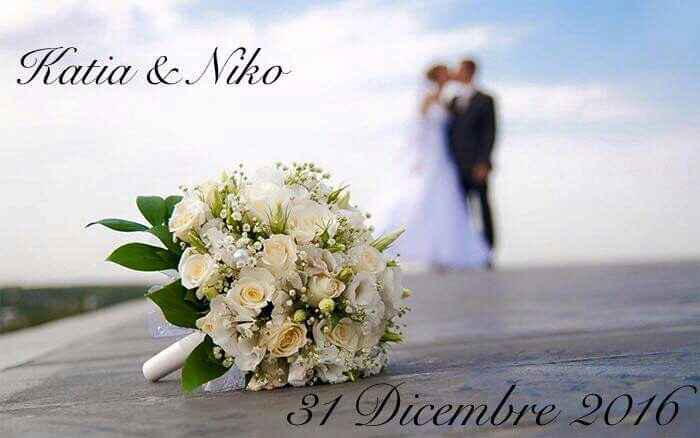 Finalmente dicembre... - 1