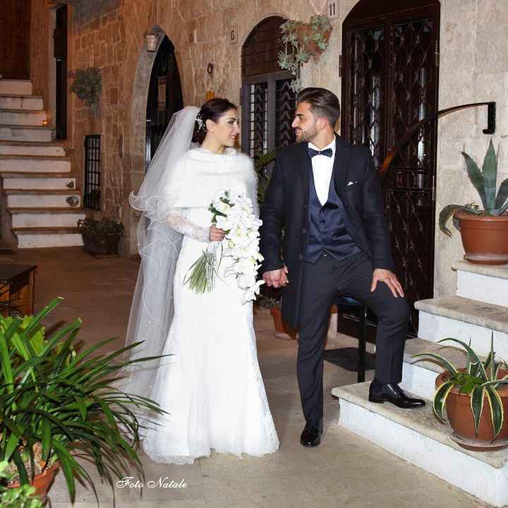 Un mese di noi ♡ - 1