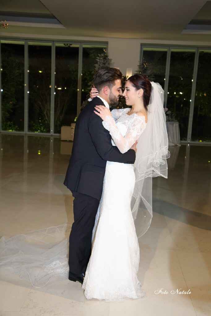 Primi scatti del nostro giorno più bello... ♡ - 3