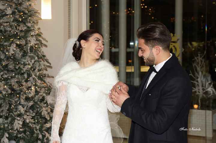 Primi scatti del nostro giorno più bello... ♡ - 5