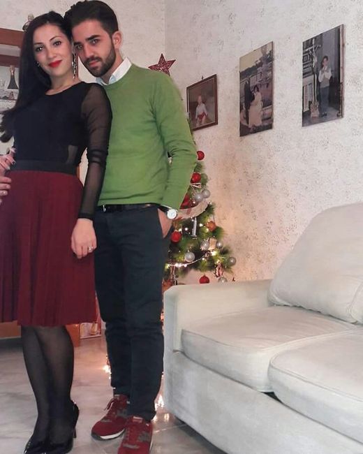 Ultimo natale.... quante siamo... - 1