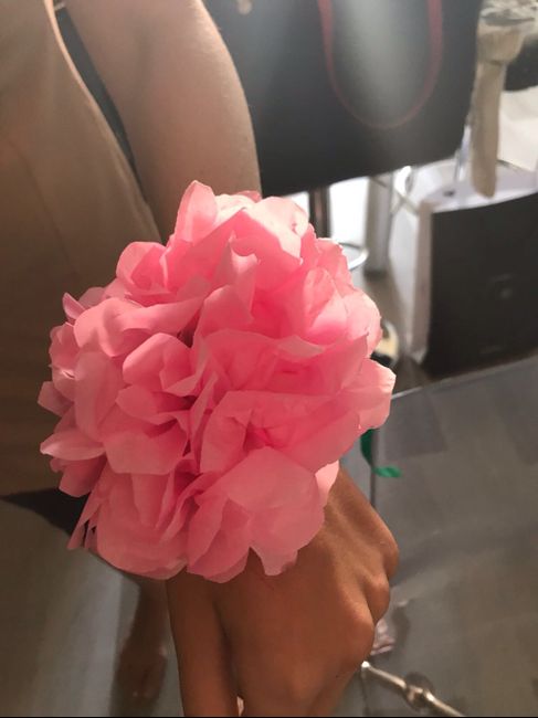  Fiori di carta - 6