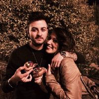 Condividete la vostra prima foto insieme e quella più recente! - 1